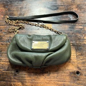 MARC by Marc Jacobs Classic Q Karlie Bag